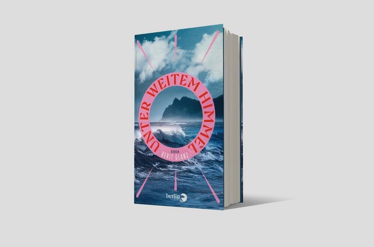 Produktbild: Unter weitem Himmel
