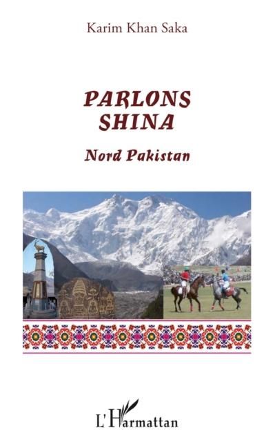 Produktbild: Parlons Shina
