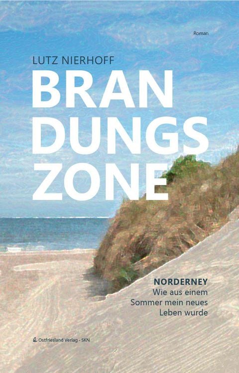 Produktbild: Brandungszone
