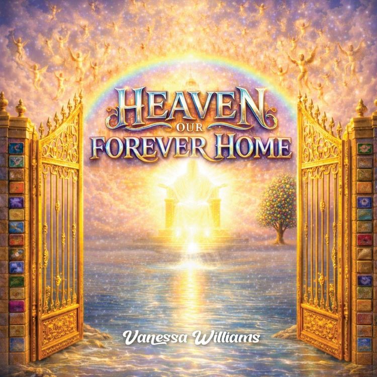 Produktbild: Heaven Our Forever Home
