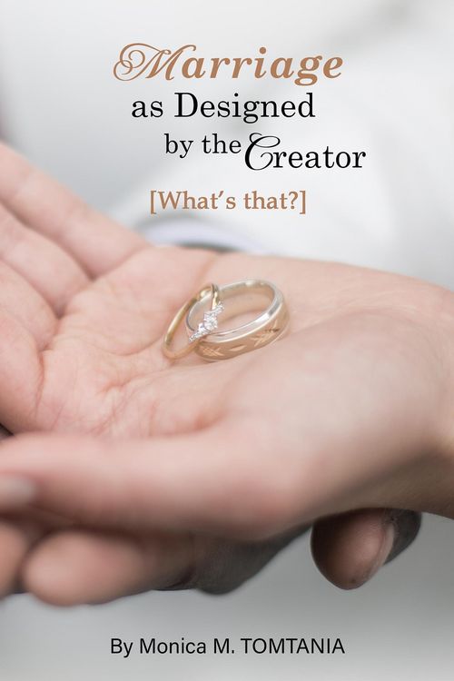 Produktbild: Marriage as Designed by the Creator