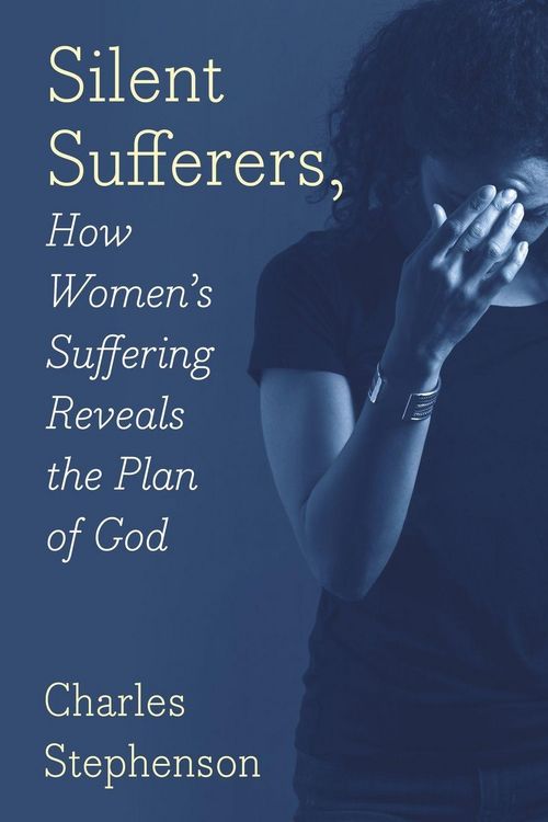 Produktbild: Silent Sufferers