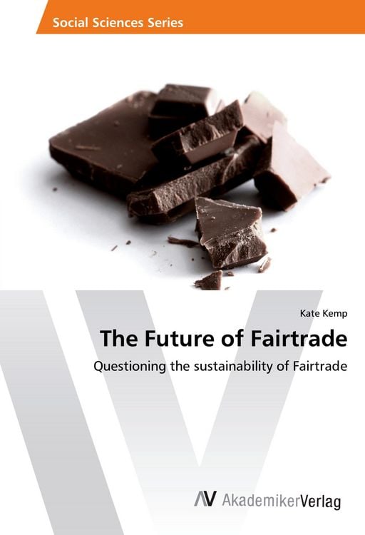 Produktbild: The Future of Fairtrade