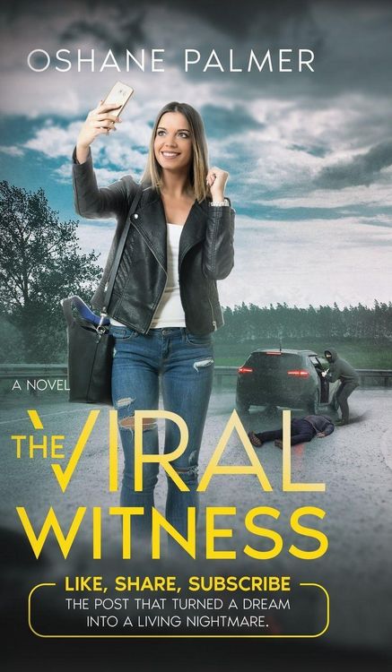 Produktbild: The Viral Witness