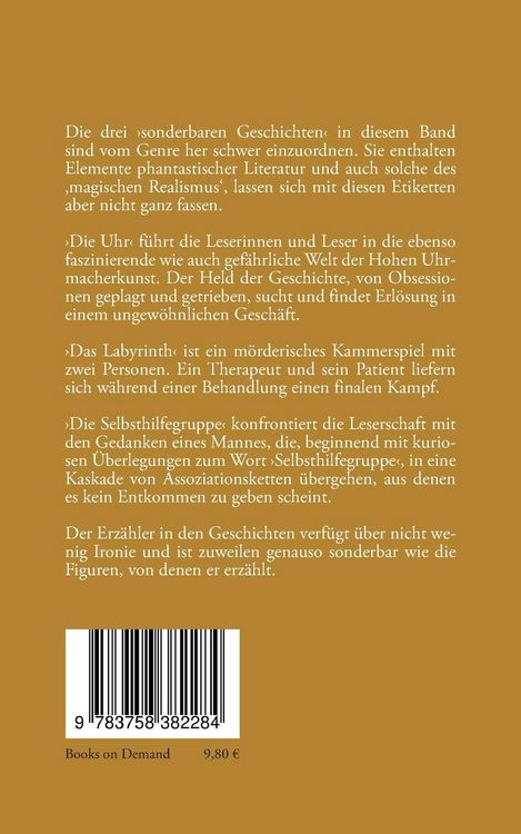 Produktbild: Die Uhr