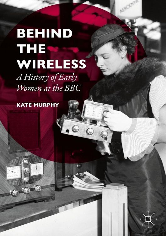Produktbild: Behind the Wireless