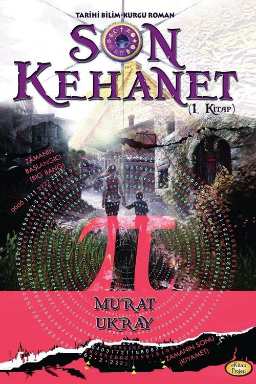 Produktbild: Son Kehanet