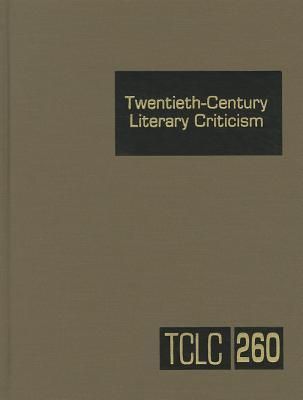 Produktbild: Twentieth-Century Literary Criticism