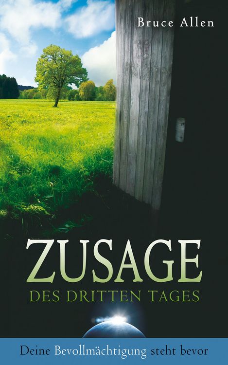Produktbild: Zusage des Dritten Tages