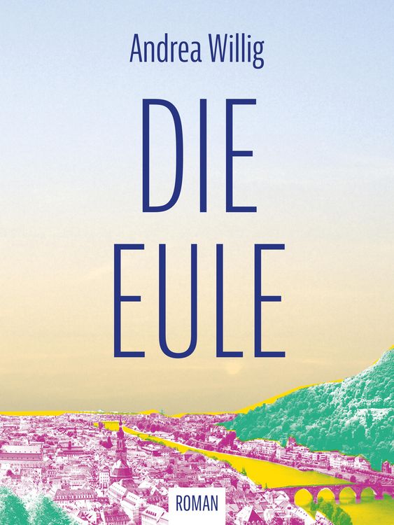 Produktbild: Die Eule