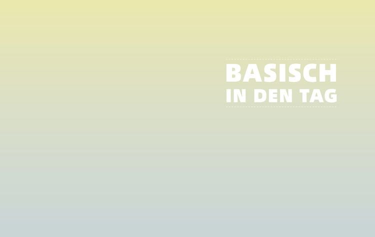 Produktbild: Wunderwaffe Basenfood
