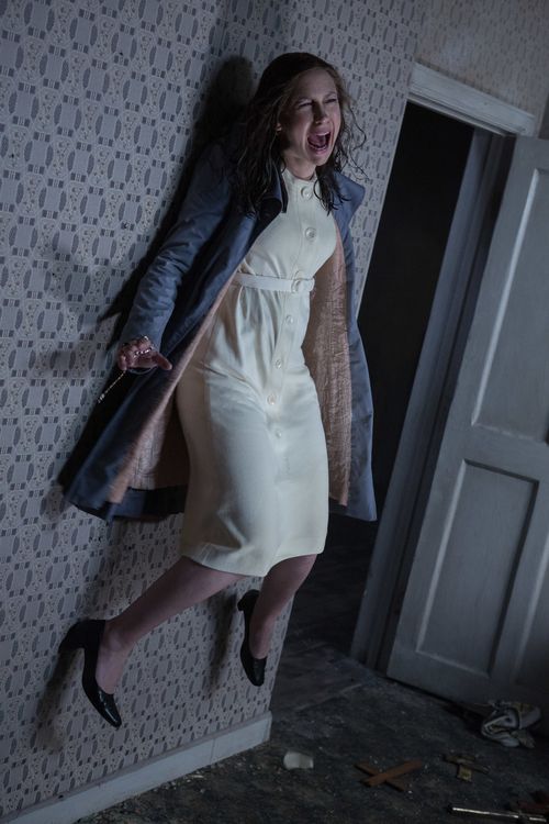 Produktbild: Conjuring 2