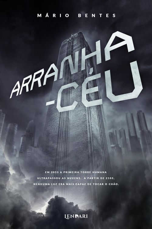 Produktbild: Arranha-c&eacute;u