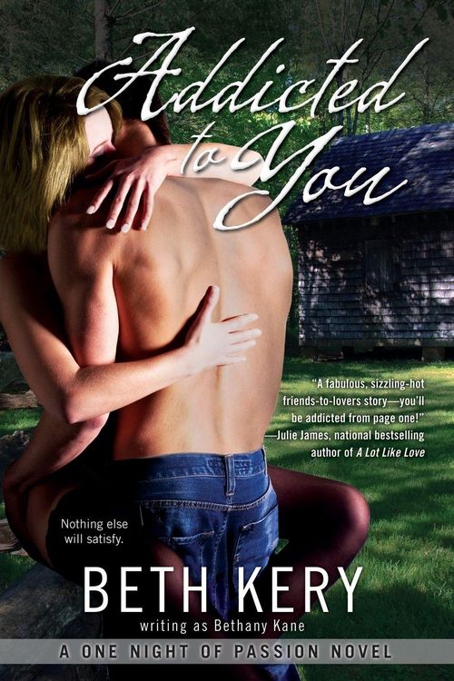 Produktbild: Addicted to You