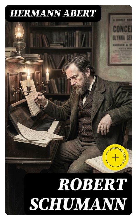Produktbild: Robert Schumann