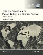 Produktbild: The Economics of Money, Banking and Financial Markets with MyEconLab, Global Edition