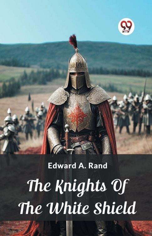 Produktbild: The Knights Of The White Shield