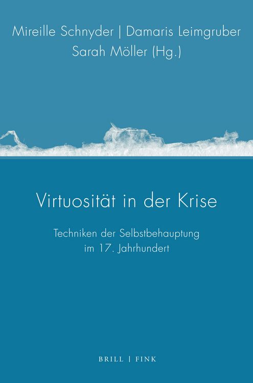 Produktbild: Virtuosit&auml;t in der Krise