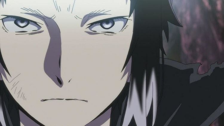Produktbild: Bungo Stray Dogs - Staffel 3 [2 DVDs]