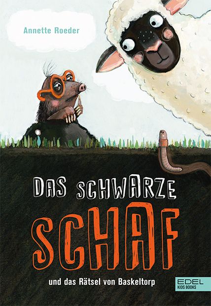 Produktbild: Das schwarze Schaf