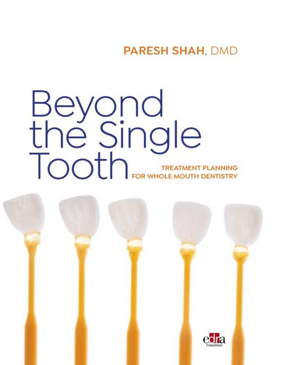 Produktbild: Beyond the single tooth