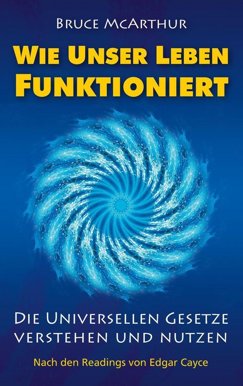 Produktbild: Wie unser Leben funktioniert