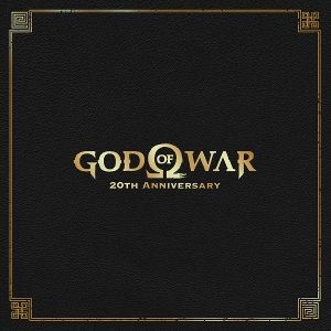 Produktbild: God of War 20th Anniversary Vinyl Collection (Orig