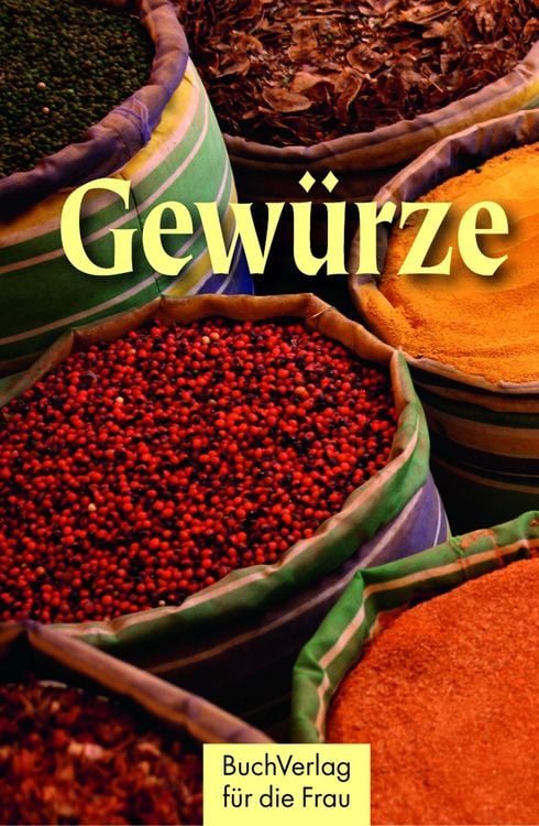 Produktbild: Gewürze