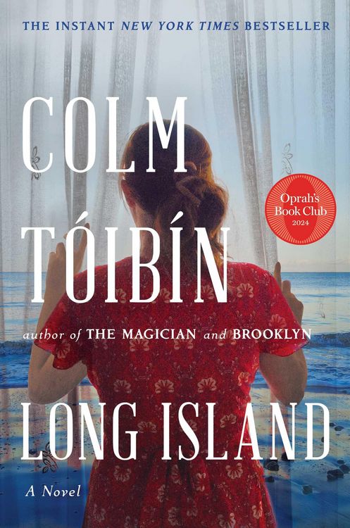 Produktbild: Long Island (Oprah's Book Club)