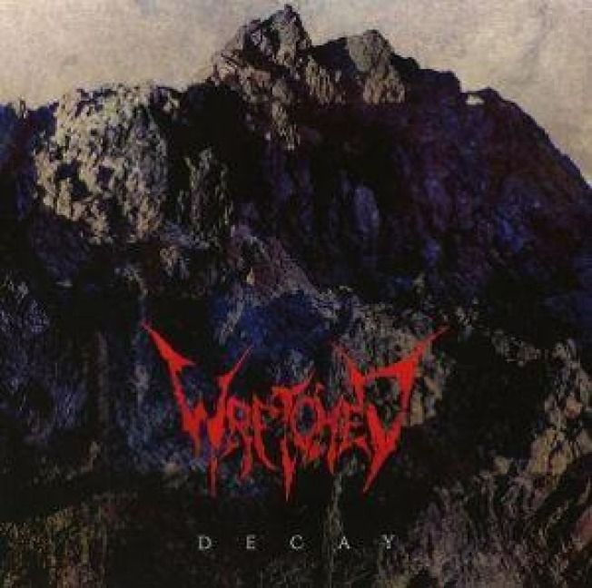 Produktbild: Decay