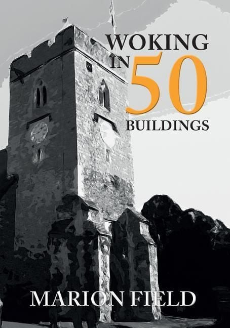 Produktbild: Woking in 50 Buildings