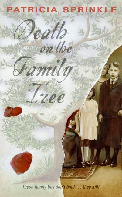 Produktbild: Death on the Family Tree