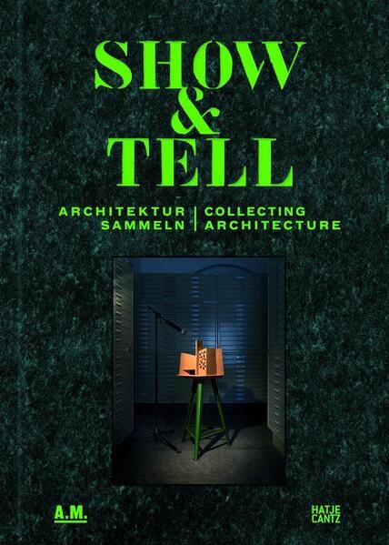 Produktbild: Show and Tell