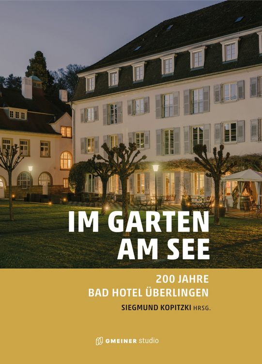 Produktbild: Im Garten am See