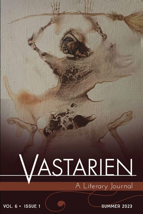 Produktbild: Vastarien