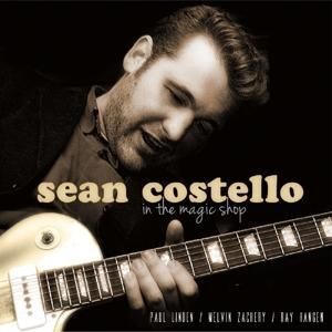 Produktbild: Costello, S: In The Magic Shop
