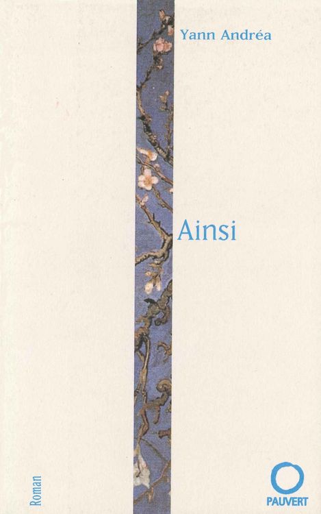 Produktbild: Ainsi