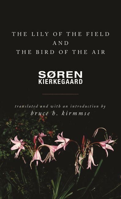 Produktbild: Lily of the Field and the Bird of the Air