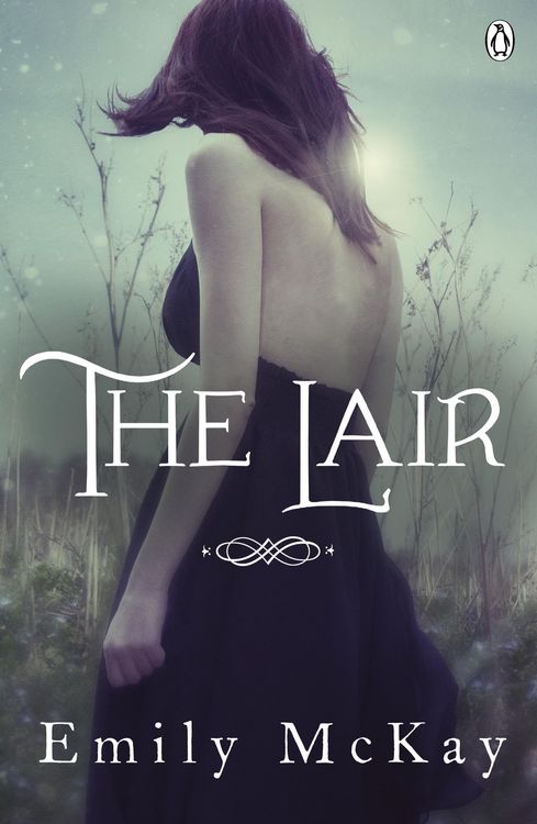 Produktbild: Mckay, E: Lair