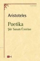 Produktbild: Poetika - Siir Sanati &Uuml;zerine