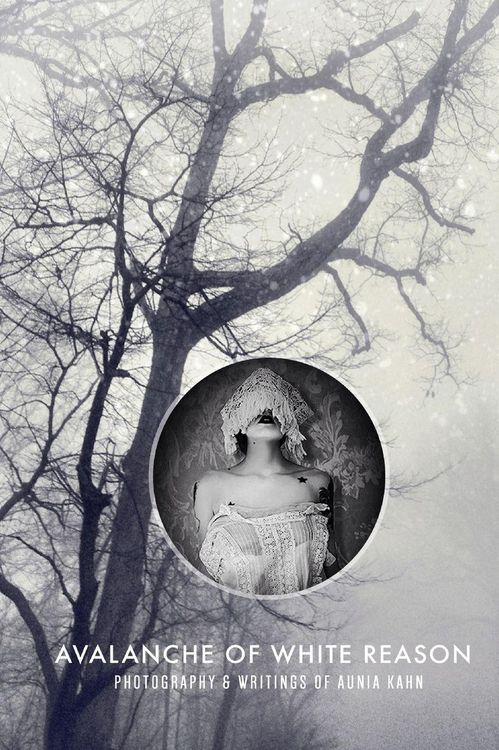 Produktbild: Avalanche of White Reason