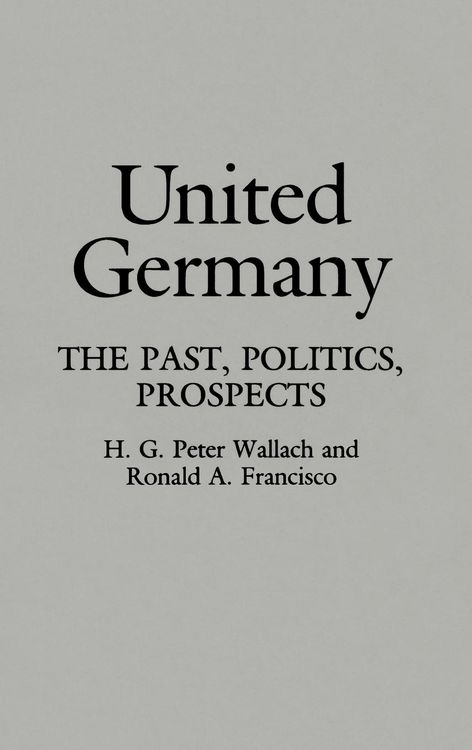 Produktbild: United Germany