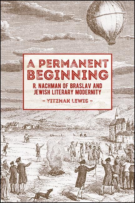 Produktbild: A Permanent Beginning