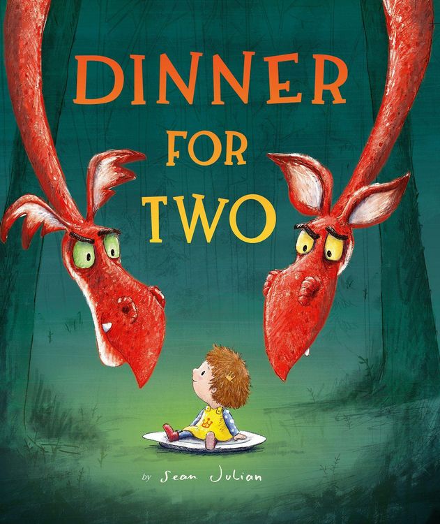 Produktbild: Dinner for Two