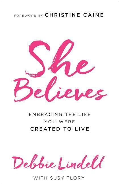 Produktbild: She Believes