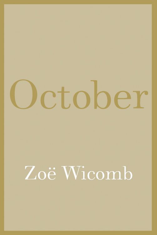 Produktbild: October