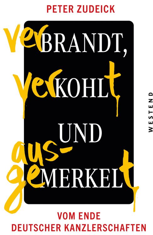 Produktbild: Verbrandt, verkohlt und ausgemerkelt