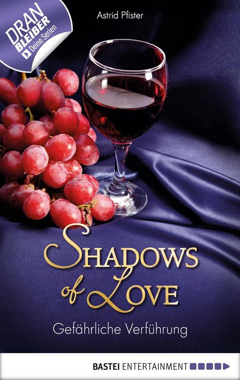 Produktbild: Gef&auml;hrliche Verf&uuml;hrung - Shadows of Love