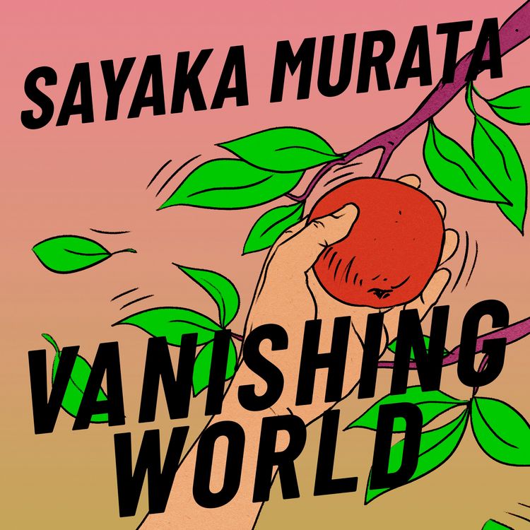 Produktbild: Vanishing World