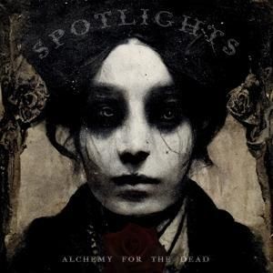 Produktbild: Alchemy For The Dead (Ltd. CD)